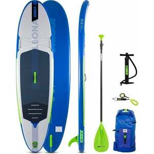 Jobe Aero Leona 10'6'' (320 cm) Paddleboard, Placa SUP imagine