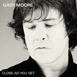 Gary Moore - Close As You Get (180g) (2 LP) imagine