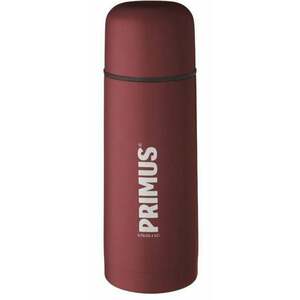 Primus Termos Vacuum Red 0, 75 L imagine