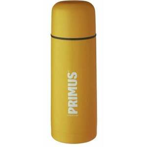 Primus Termos Vacuum Yellow 0, 75 L imagine