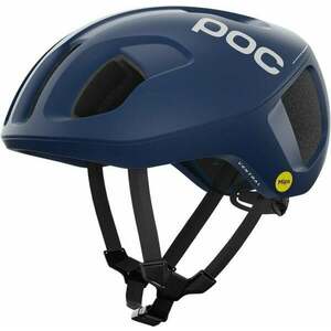 POC Ventral MIPS Lead Blue Matt 56-61 Cască bicicletă imagine