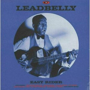 Leadbelly - Easy Rider (LP) imagine