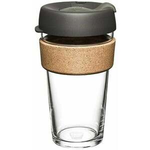 KeepCup Brew Cork Nitro L 454 ml Ceașcă imagine