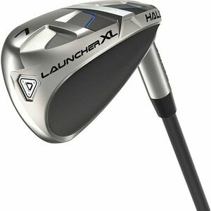 Cleveland Launcher XL Halo Mâna dreaptă 7-PW Doamne Grafit Crosă de golf - iron imagine