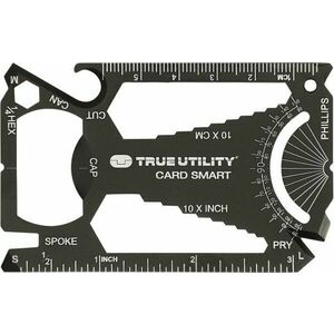 True Utility Card Smart Multitool imagine