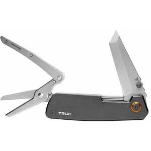 True Utility Dual Cutter Cuțit de buzunar imagine