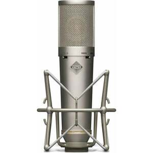 United Studio Technologies UT Twin87 Microfon cu condensator pentru studio imagine