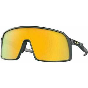 Oakley Sutro 94060537 Matte Carbon/Prizm 24K Ochelari ciclism imagine