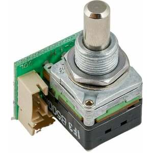 MEC Volume Pot Module B500K Push/Pull R5 JST Solderless Connector 2, 0 mm Potențiometru imagine