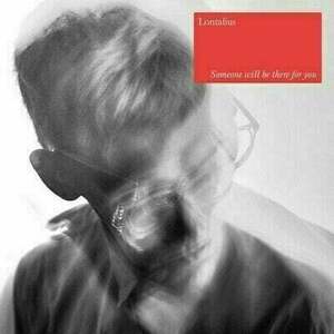 Lontalius - Someone Will Be There For You (LP) imagine