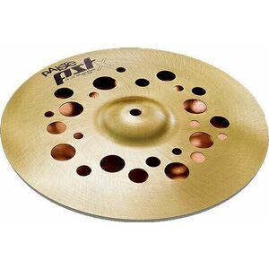 Paiste PST X Splash Stack 12/10 10"-12" Cinel de efect imagine