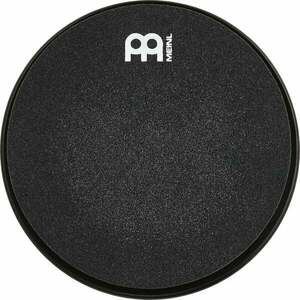 Meinl MMP6BK Pad de antrenament Black 6" imagine