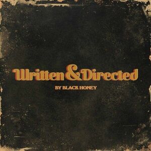 Black Honey - Written & Directed (LP) imagine