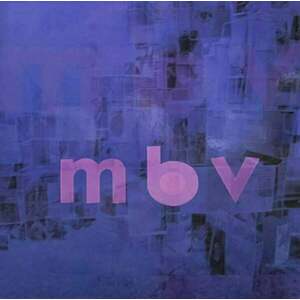 My Bloody Valentine - m b v (Deluxe Edition) (LP) imagine