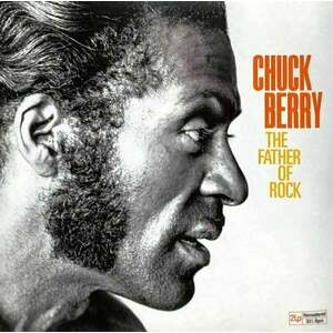 Chuck Berry - The Father Of Rock (2 LP) imagine