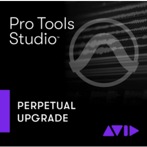 AVID Pro Tools imagine