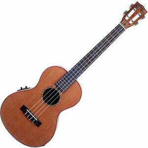 Mahalo MM4E Natural Ukulele bariton imagine