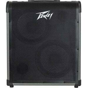 Peavey MAX 300 Combo de bas imagine