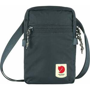 Fjällräven High Coast Pocket Navy Geantă de corp imagine