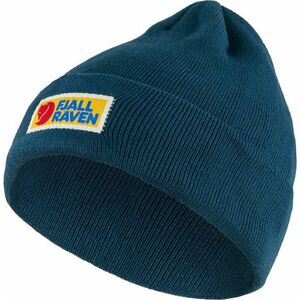 Fjällräven Vardag Classic Beanie Storm Căciulă imagine