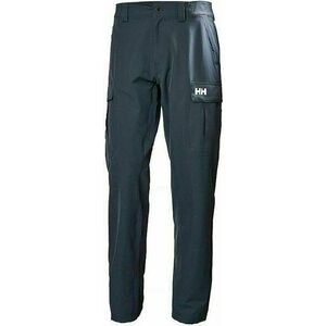 Helly Hansen HH QD Cargo Pantaloni Navy 40 imagine