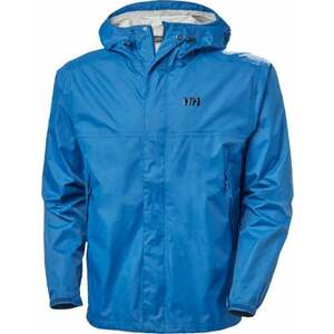 Helly Hansen Men's Loke Shell Jachetă Deep Fjord M imagine