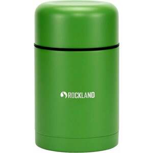 Rockland Comet Food Jug Verde 750 ml Caserola alimente imagine