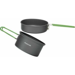 Rockland Travel Duo Anodized Pot Set 1, 1 L Oală-Tigaie imagine