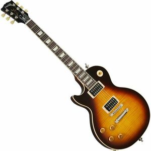 Gibson Slash Les Paul Standard LH November Burst Chitară electrică imagine