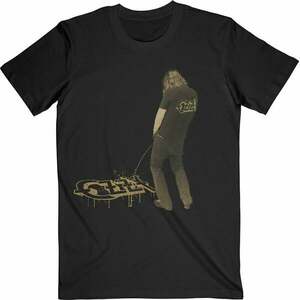 Ozzy Osbourne Tricou Perfectly Ordinary Leak Unisex Black M imagine