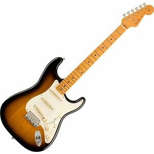 Fender American Vintage II 1957 Stratocaster MN 2-Color Sunburst Chitară electrică imagine