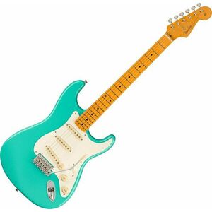 Fender American Vintage II 1957 Stratocaster MN Sea Foam Green Chitară electrică imagine