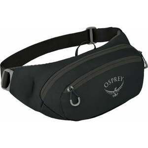 Osprey Daylite Waist II Black Geantă de talie imagine