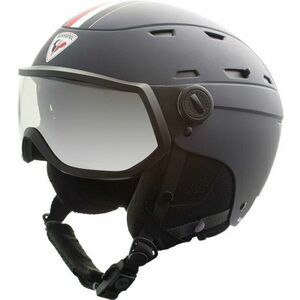 Rossignol Allspeed Visor Impacts Photochromic Strato M (54-56 cm) Cască schi imagine