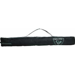 Rossignol Tactic Extendable Long Ski Bag 160-210 cm 22/23 Black 160 - 210 cm Huse schiuri imagine