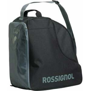 Rossignol Tactic Boot Bag 22/23 Husă clăpari Black imagine