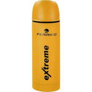 Ferrino Termos Extreme Vacuum Orange 500 ml imagine