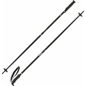 Atomic Cloud Ski Poles Black 115 cm Bețe de schi imagine