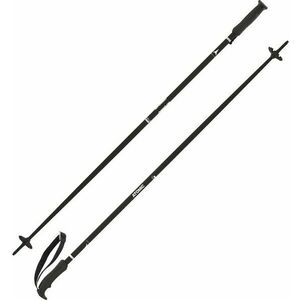 Atomic Cloud Ski Poles Black 110 cm Bețe de schi imagine