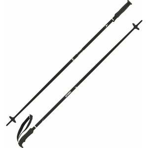 Atomic Cloud Ski Poles Black 120 cm Bețe de schi imagine