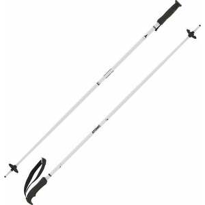 Atomic Cloud Ski Poles White 110 cm Bețe de schi imagine