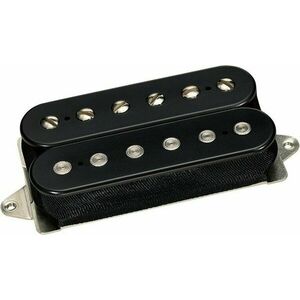 DiMarzio DP 256FBK Illuminator Neck Black Doză chitară imagine