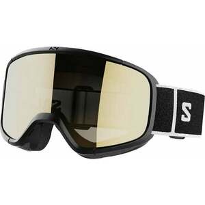 Salomon Aksium 2.0 Access Black/Grey Ochelari pentru schi imagine