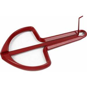 Veles-X DR14R Jaw Harp Red imagine