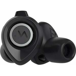 Minuendo Lossless Earplugs Black Dopuri pentru urechi imagine