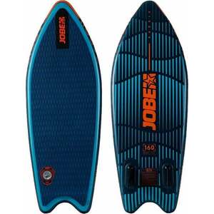 Jobe Raddix Inflatable Wakesurfer Wakeboard imagine