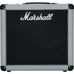 Marshall 2512 Silver Jubilee Cabinet pentru chitară imagine