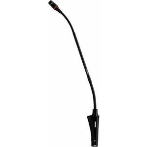 Shure CVG12S-B/C Microfon Gooseneck imagine