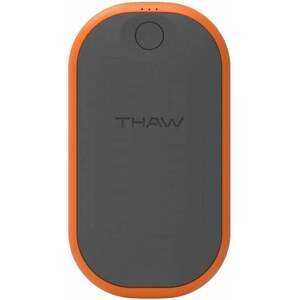 Thaw Rechargeable Heater and Power Bank Încălzitor de mâini imagine