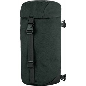 Fjällräven Kajka Side Pocket Coal Black 0 Outdoor rucsac imagine